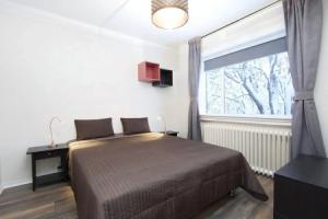 Nordurey Guesthouse, Рейкьявик