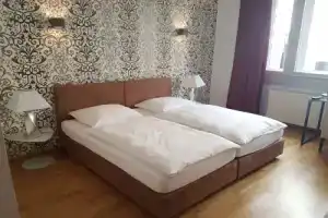 Hotel «Stern», Дюссельдорф