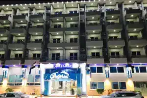 Dolphin Ras El-Bar Hotel, Рас-Эль-Бар