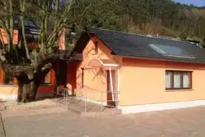 Hotel «Elbpromenade», Бад-Шандау