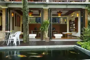 Khaolak Bayfront Resort, Као Лак