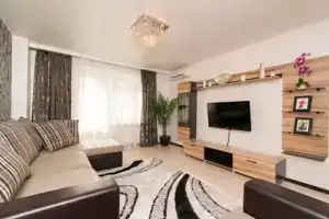 Apartments at Botanika 1, Екатеринбург
