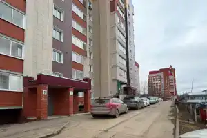 Апартаменты на улице Московская 110, Киров