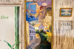 Отель «La Fonda», Кадакес
