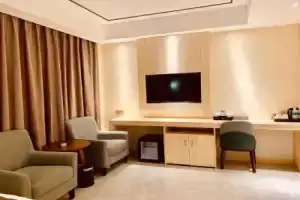 Youngsun Hotel, Сиануквиль