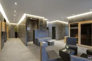 Parkhotel Cup Vitalis, Бад-Киссинген