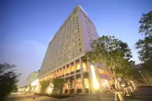 Отель «Sotetsu Grand Fresa Tokyo-Bay Ariake», Токио