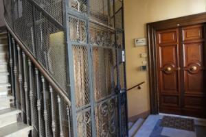 Hotel «Filippo», Рим