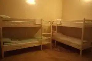 Hostel Wings, Санкт-Петербург
