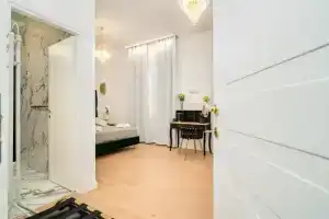 Maison 31 Suite Accomodation, Санта-Маринелла
