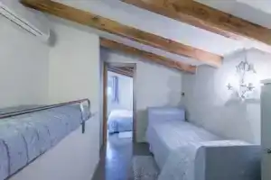 Grotta Giusti Villa 4 Pool Air Con Wifi, Монсуммано