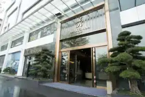 DeRUCCI HOTEL, Дунгуань