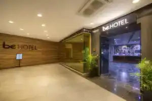 be.HOTEL, Сент-Джулианс