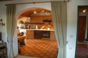 Ferienwohnung Bergsicht, Боденмайс
