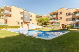 Апартаменты «Pierre & Vacances Salou», Салоу