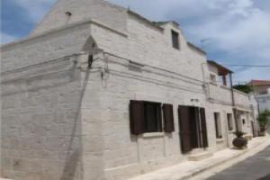 Trulli Contento Rooms E Apartments, Альберобелло
