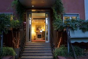 eco Hotel Milano & BioRiso Restaurant, Милан