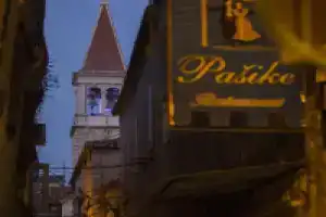 Hotel Restaurant Pasike, Трогир