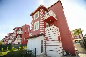 Happy Land Villas, Белек