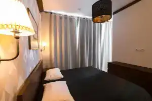 Lacasa Hotel, Караганда