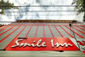 Отель «Smile Inn», Бангкок