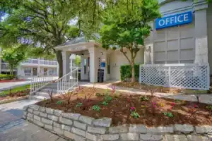 Апарт-отель «Studio 6-San Antonio, TX - Six Flags», Сан-Антонио