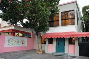 Hotelito Bonito Eli & Edw, Санто-Доминго
