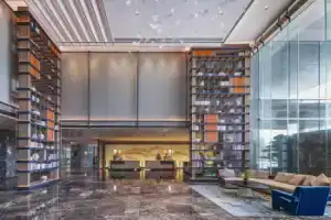 MORDIN Xinfei International Apartment, Гуанчжоу