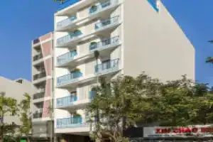 Dana Marina Boutique Hotel, Дананг