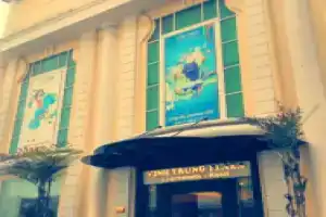 Vinh Trung Plaza Hotel, Дананг