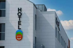 Ibis Styles Santander, Сантандер