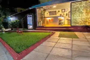 Ondas Do Mar Beach Resort Phase 2, Калангут