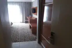 Ayma Beach Resort & Spa, Кушадасы