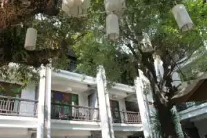 De Lanna Hotel, Чианг Май