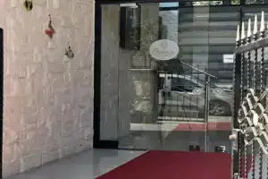 Ocean Suites Hotel, Акбюк