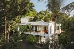 Serene Escape at Asia Blue Villa One - Your Luxurious 3-bed Villa Retreat Awaits, Хад Яо