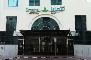 Отель «Signature Inn Deira», Дубай