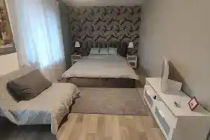 Bīriņu 3, Саулкрасты