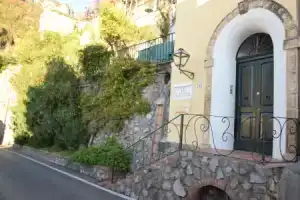 La Bizantina, Позитано