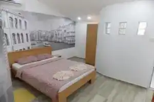 Hostel StanNaDan, Шабац