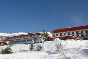 Zao Astraea Hotel, Ямагата