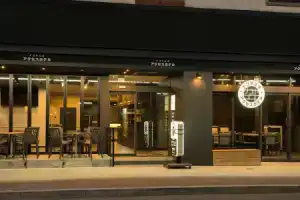 Nagoyaeki Access Hotel, Нагоя