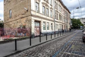 ROMANTIC apartments-near Opera house 5/4, Львов