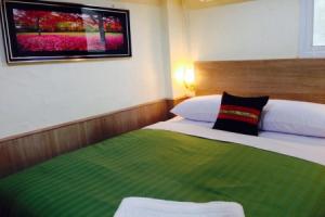 Sukhumvit 20 Guest House, Бангкок