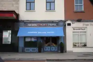 The Camden Street Hotel, Дублин