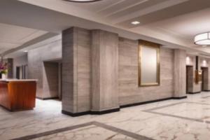 The Arlington Luxury Apartments, Бостон