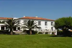 Отель «Hôtel La Réserve», Сен-Жан-де-Люс
