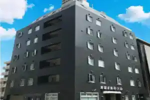Отель «Niigata Keihin», Ниигата