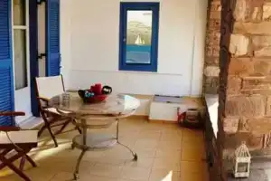 Sea Breeze, Науса