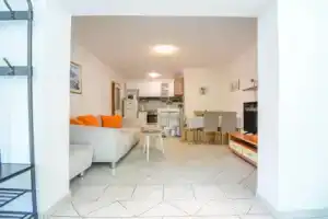 Apartment Anasu, Задар